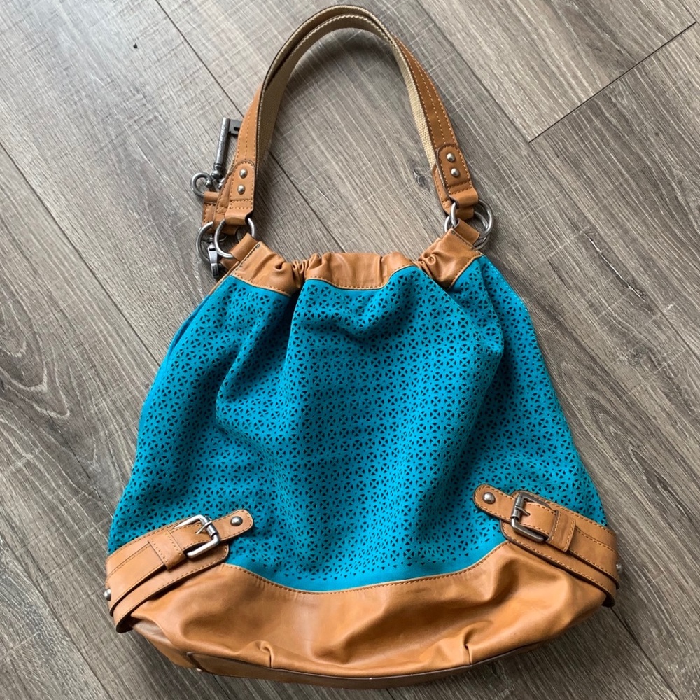 Naughty Monkey handbag
